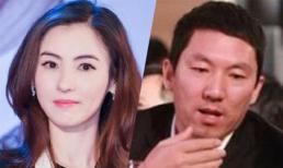 Không phải thương gia Singapore U70 hay bạn trai xã hội đen, Trương Bá Chi bị đồn yêu và sinh con với bạn bố chồng cũ