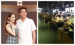 Giữa ồn ào liên quan tới Phạm Quỳnh Anh - Quang Huy, Bảo Anh lộ ảnh hẹn hò với Hồ Quang Hiếu