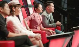 Giọng hát Việt nhí 2018: Bảo Anh mang hiện tượng mạng 'Ngắm hoa lệ rơi' để học trò đại náo sân khấu