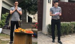 Chồng cũ 'My sói' tậu biệt thự ở ngoại thành Hà Nội sau 3 năm ly hôn?