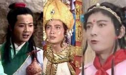 Chuyện ít biết về những diễn viên đóng nhiều vai nhất Tây du ký 1986