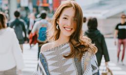 Sau 'Hậu duệ mặt trời Việt Nam', Khả Ngân góp mặt tại sự kiện của Louis Vuiton tại Tokyo