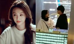 Yêu chưa lâu, 'Tiểu Hoa đán' Trịnh Sảng và bạn trai thiếu gia đã mua nhà sống chung?