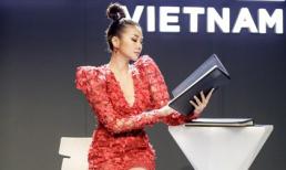 The Face 2018: Thanh Hằng chiến thắng nhưng giữ phong thái 'chị đại', không 'ăn miếng trả miếng' với Võ Hoàng Yến