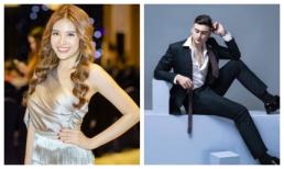 Hoa hậu làm mẹ đơn thân tỏ tình với thủ thành Đặng Văn Lâm là ai?