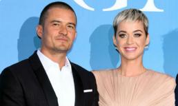 Vì ghen tuông, Katy Perry vung cả tỷ đồng để ngăn chặn fan hẹn hò với bạn trai Orlando Bloom 