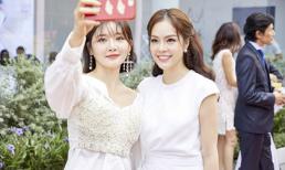 Dương Cẩm Lynh ngày càng xinh đẹp sau khi chia tay chồng đại gia