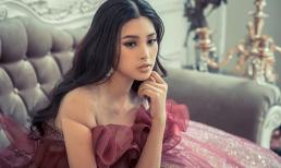 Hoa hậu Trần Tiểu Vy: 'Tôi chọn Lạc trôi của Sơn Tùng vì tôi thích điều gì lạ và độc, có thể giúp tôi nổi bật'