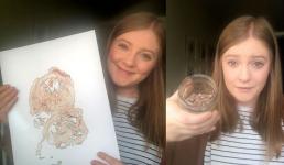 Nữ hộ sinh kiếm thêm 250 triệu đồng/năm nhờ việc không ngờ