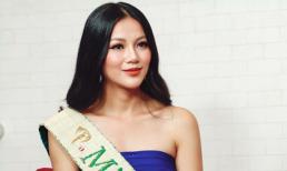 Hoa hậu Trái đất Phương Khánh khóc nghẹn phủ nhận tin đồn mua giải, vô ơn