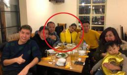 Mặc Bảo Anh phủ nhận làm 'kẻ thứ 3', dân mạng vẫn tiếp tục 'đào mộ' ảnh thân thiết với Quang Huy