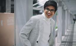 Bộ trưởng trẻ nhất Malaysia 'gây sốt' khi đến xem chung kết AFF Cup 2018