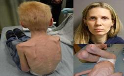 Bỏ đói con trai riêng của chồng, mẹ kế nhận án phạt cực nặng