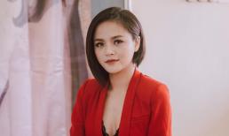 Bị chồng cũ Chí Nhân tố sống giả tạo, Thu Quỳnh: 'Tôi vẫn tin anh ấy hoàn toàn là một người bố tốt'