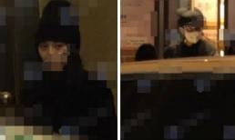 Phạm Băng Băng và Lý Thần lén lút hẹn hò với nhau giữa đêm khuya 