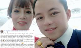 Xôn xao thông tin khách kéo đến nhà và muốn gặp mặt trò chuyện thì phải 'mất phí' cho cô dâu 62 tuổi