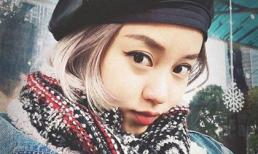 Mi Vân mang thai lần thứ hai ở tuổi 30 sau khi đính hôn với bạn trai 4 năm?