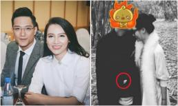 Mặc Chí Nhân và Minh Hà không nhận, dân mạng vẫn 'khai quật' bằng chứng hẹn hò?