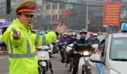 Hà Nội cấm 20 tuyến đường phục vụ trận chung kết lượt về AFF Cup 2018