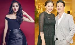 Phan Như Thảo tăng cân, xuống sắc từ khi làm vợ thứ 4 của đại gia khét tiếng