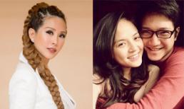 Bàn về chuyện Chí Nhân nói xấu vợ cũ, Hoa hậu Thu Hoài cho rằng: ' Đừng để cách cư xử kém cỏi biến mình thành kẻ thất bại'