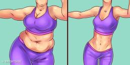 25 phút với bài tập Tabata của bác sĩ Nhật giúp tiêu hao mỡ cực 'khủng', hiệu quả hơn cả chạy bộ 1 tiếng