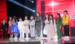 Giọng hát Việt nhí 2018: Lộ diện top 7 thi sinh tài năng chính thức bước vào Bán kết