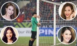 Showbiz thi nhau tỏ tình, xúc động trước tâm thư của thủ môn Đặng Văn Lâm chia sẻ cách đây 3 năm