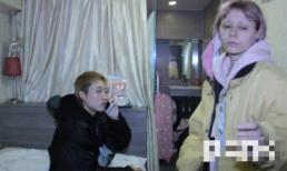 Bị đuổi khỏi nhà trọ vì chỉ có 70 nghìn đồng trong người, con rơi Thành Long đưa bạn đời về 'ăn bám' mẹ