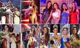 2 điềm báo khó tin về việc Catriona Gray sẽ vượt mặt H'Hen Niê để đăng quang Miss Universe