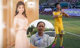 Mẹ tuyển thủ Phan Văn Đức lên tiếng về việc con trai sắp làm đám cưới với Ngọc Nữ