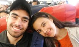 Ngưỡng mộ mối tình 6 năm của Tân Hoa hậu Hoàn vũ Thế giới 2018 và người yêu điển trai, nổi tiếng