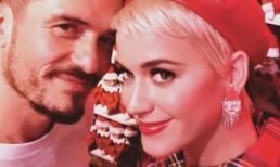 Katy Perry tình cảm bên Orlando Bloom sau khi bỏ ra cả tỷ đồng để ngăn fan hẹn hò với bạn trai 