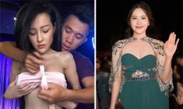 Sao Việt 18/12/2018: Lương Bằng Quang nói gì khi bị chỉ trích giúp Ngân 98 thay đồ, Nam Anh khẳng định Nam Em 'vẫn còn là con gái' trước tin đồn có bầu