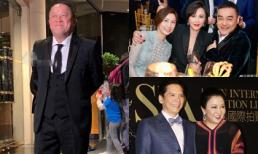 Kẻ cưỡng hiếp Lam Khiết Anh hội ngộ Lưu Gia Linh tại tiệc sinh nhật trùm xã hội đen Hong Kong