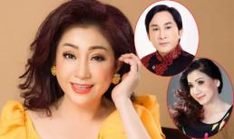 Bí quyết trẻ hóa da đón Tết của các NSƯT cải lương