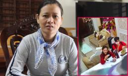 Mẹ khẳng định con trai và Ngọc Nữ chỉ là bạn, Phan Văn Đức và bạn gái tin đồn đã lộ ảnh check - in trong khách sạn?