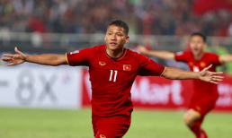 Người hùng AFF Cup - Anh Đức tiết lộ bất ngờ về việc không được dự Asian Cup 2019