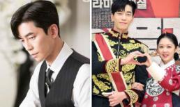 Ác nhân nổi tiếng “Vì sao đưa anh tới” gặp tai nạn trên phim trường 