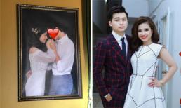 Ca sĩ Dương Hoàng Yến khoe ảnh cưới, chuẩn bị kết hôn với bạn trai?