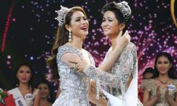 H'Hen Niê nói gì khi bị so sánh với Phạm Hương và nạn quấy rối tình dục ở các đấu trường nhan sắc quốc tế?