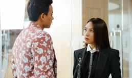 Trời ơi tin được không, Mỹ Tâm thật sự trở thành nữ chính của phim điện ảnh