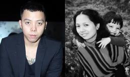 Mẹ Hoàng Touliver qua đời sau thời gian lâm bệnh nặng