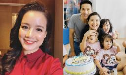 3 con vẫn trẻ không ngờ, MC Minh Trang VTV tiết lộ bí quyết dưỡng da đẹp khiến khán giả 'sốc tận óc'