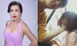 Ca sĩ chuyển giới Cindy Thái Tài bức xúc đáp trả khi anti-fan khi bị gọi là 'anh Tài'