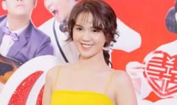 Ngọc Trinh: 'Sinh con mà không có người đàn ông bên cạnh, tôi sẽ không làm'