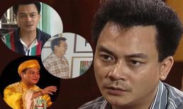 Những dấu mốc quan trọng trong sự nghiệp của NSND Anh Tú