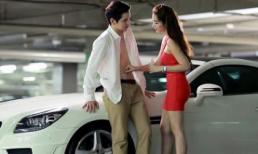 Chán vợ sồ sề, chồng quyết đến với cô nhân tình nóng bỏng, ai ngờ mới chung sống 3 ngày đã có 'biến' to