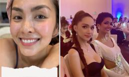 Sao Việt 20/12/2018: Tăng Thanh Hà tiết lộ bí quyết để có mặt mộc tuyệt đẹp; Hoa hậu chuyển giới Hương Giang khoe vòng một ngồn ngộn