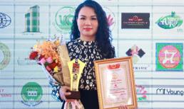 Thẩm mỹ viện Ngọc Hường: Sắc đẹp đã được vinh danh!